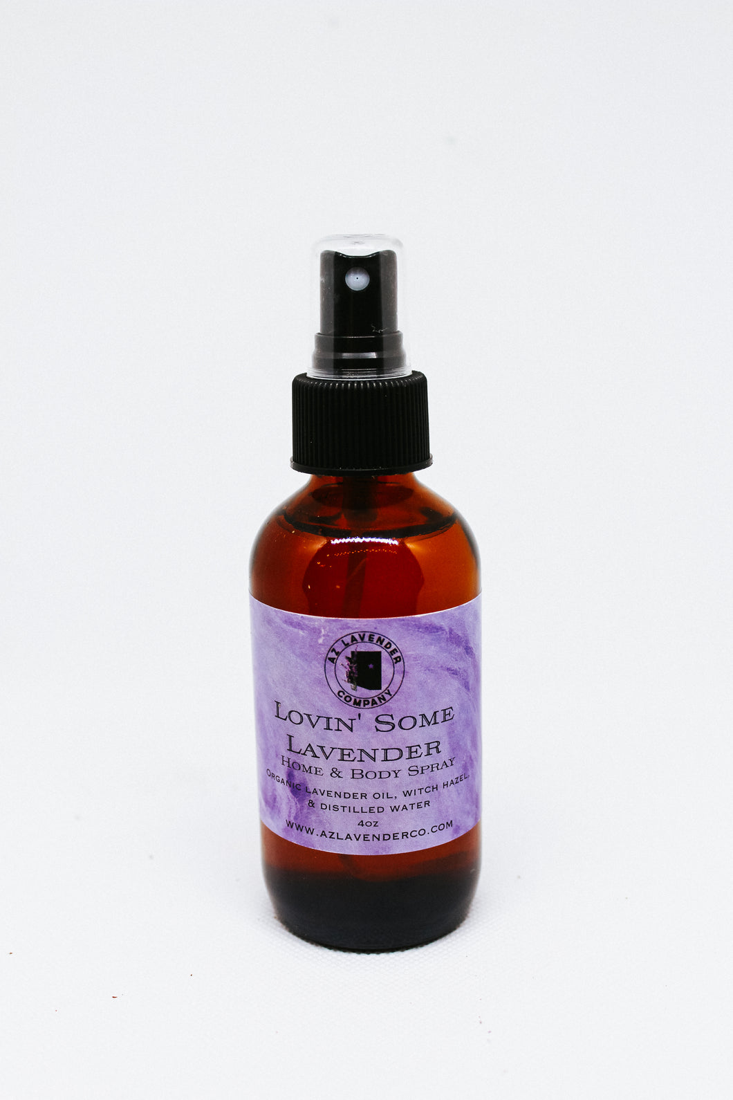 Lovin’ Some Lavender Home and Body Spray