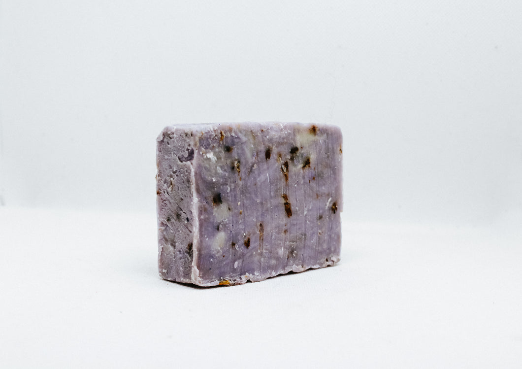 Scentsible Suds Lavender Soap